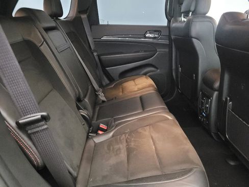 Used 2021 Jeep Grand Cherokee Trailhawk image 19