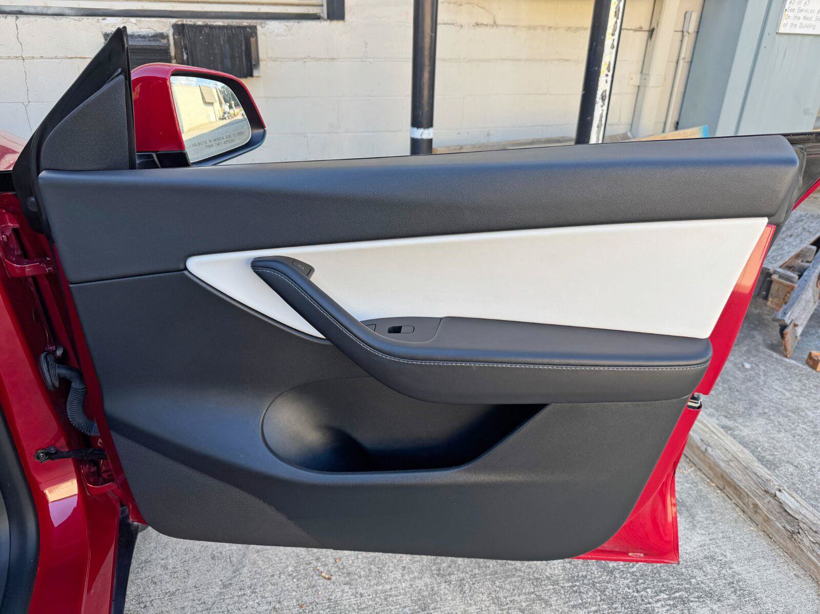 Used 2022 Tesla Model Y Performance AWD/4WD image 43