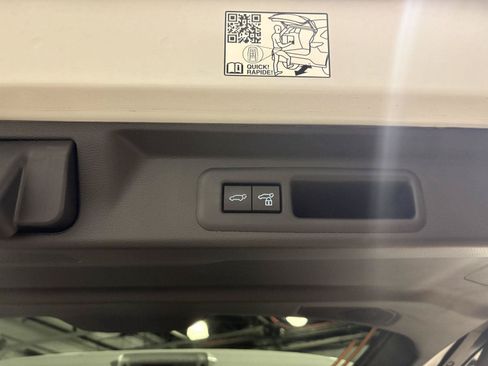 Used 2026 Toyota Sequoia TRD Pro AWD/4WD image 44