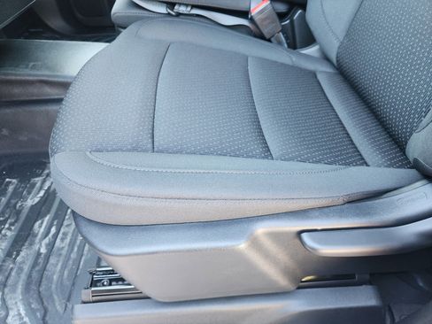 New 2026 Chevrolet Silverado 3500 W/T w/ WT Convenience Package image 24