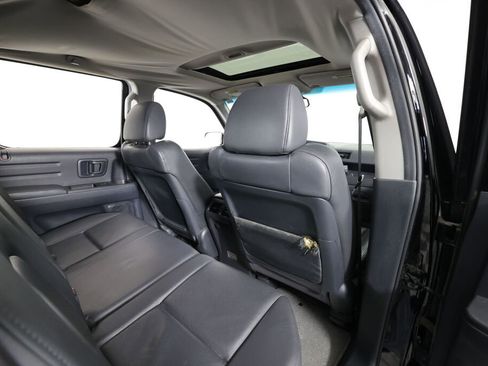 Used 2011 Honda Ridgeline RTL image 20