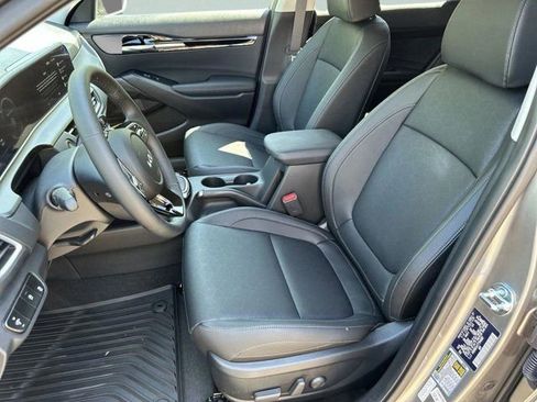 New 2026 Kia Seltos EX FWD image 18