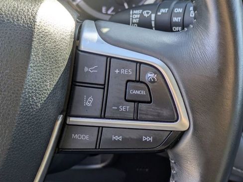 Used 2024 Toyota Highlander LE image 20