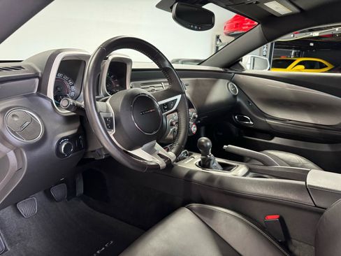 Used 2010 Chevrolet Camaro SS w/ RS Package RWD image 40