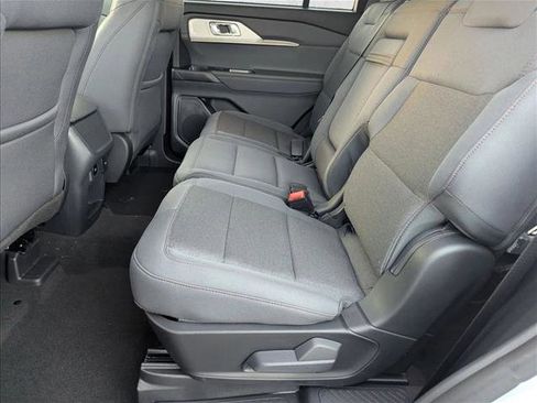 New 2026 Ford Explorer Active image 14