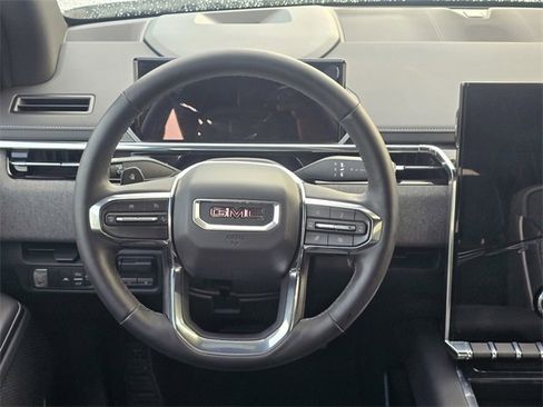 New 2026 GMC Sierra EV Elevation image 13