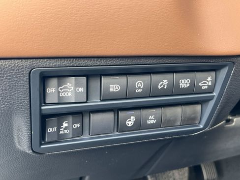 New 2026 Toyota Tundra 1794 Edition image 22