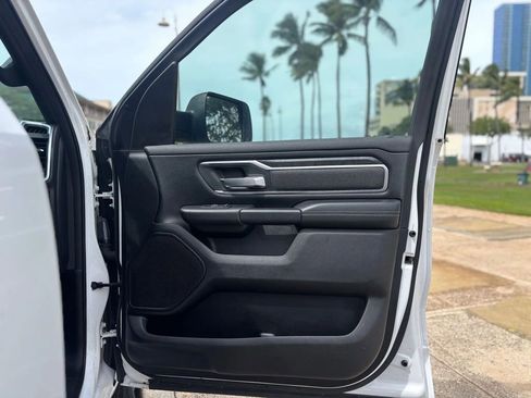 Used 2019 RAM 1500 Big Horn image 15