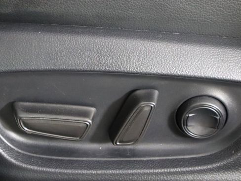 Used 2024 Toyota Camry XSE image 24