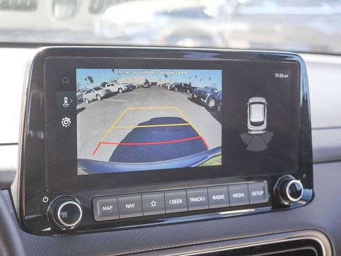 Certified 2023 Hyundai Kona Limited image 35