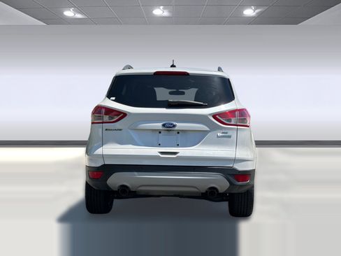 Used 2015 Ford Escape SE w/ Equipment Group 201A FWD image 10