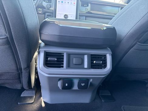 Used 2024 Ford F150 Lightning Flash AWD/4WD image 34