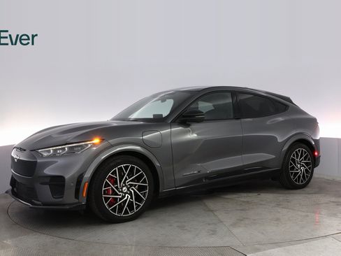 Used 2023 Ford Mustang Mach-E GT w/ GT Performance Edition image 15