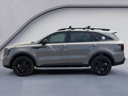 New 2026 Kia Sorento SX Prestige AWD/4WD image 2