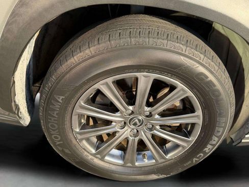 Used 2019 Lexus NX 300h AWD image 43