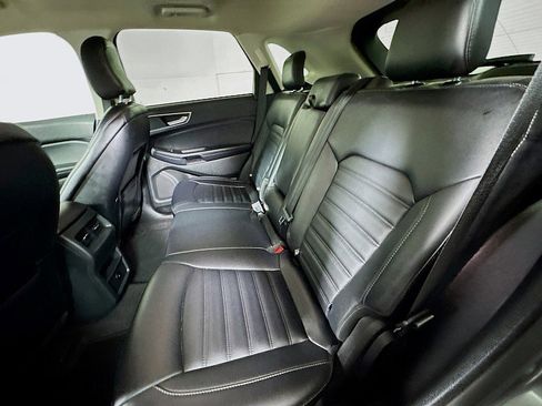 Used 2023 Ford Edge SEL image 20