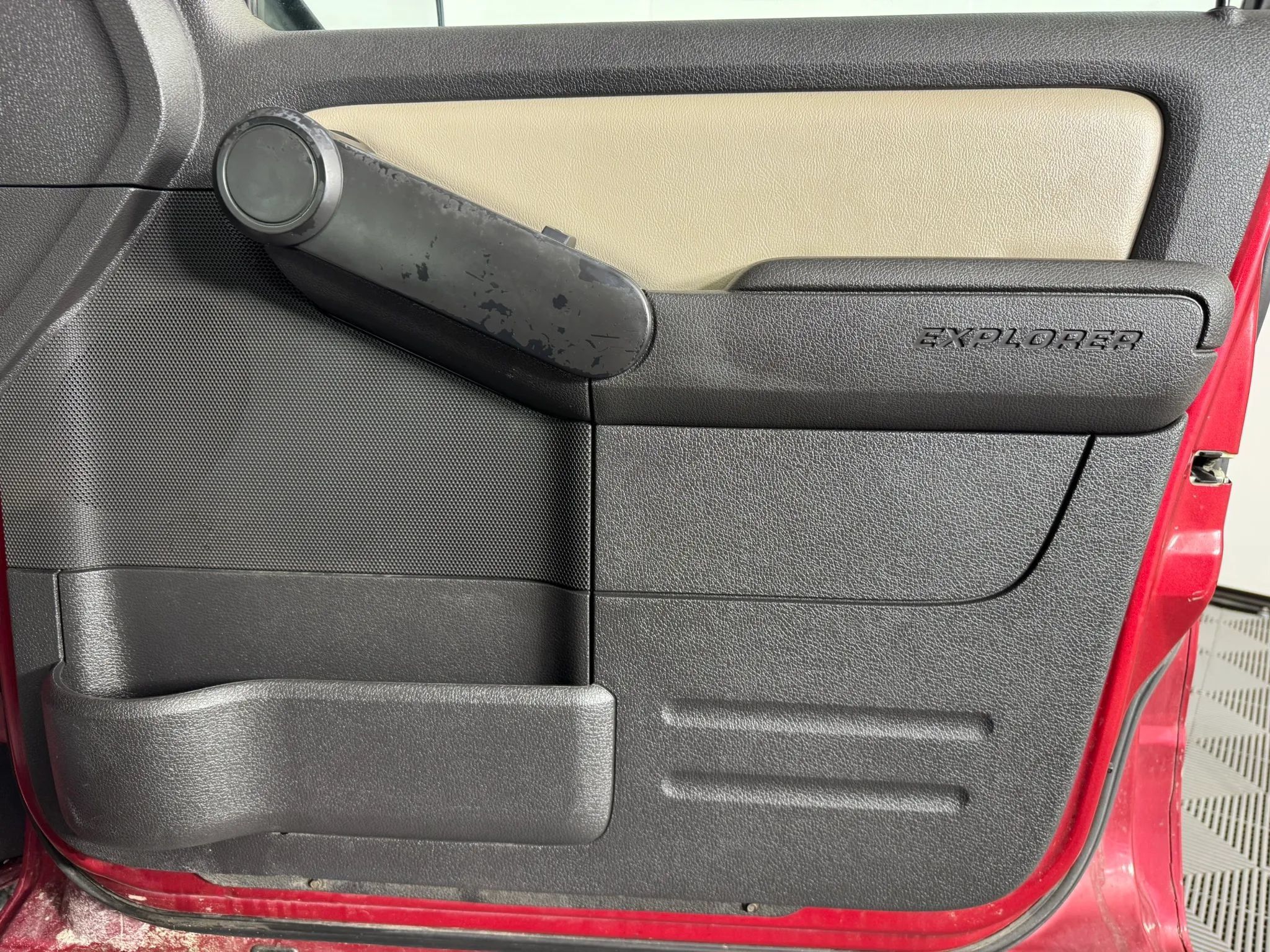 Used 2008 Ford Explorer XLT AWD/4WD image 40