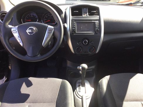 Used 2015 Nissan Versa w/ SL Tech Package FWD image 19