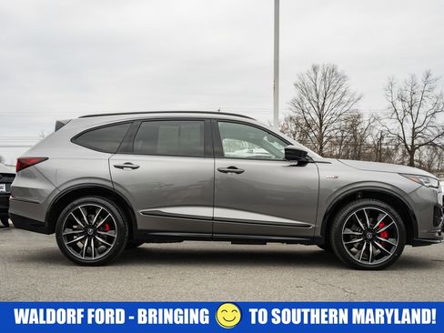 Used 2022 Acura MDX Type S image 4
