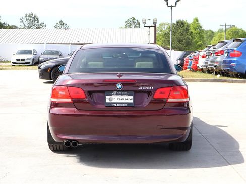Used 2008 BMW 328i Convertible image 11