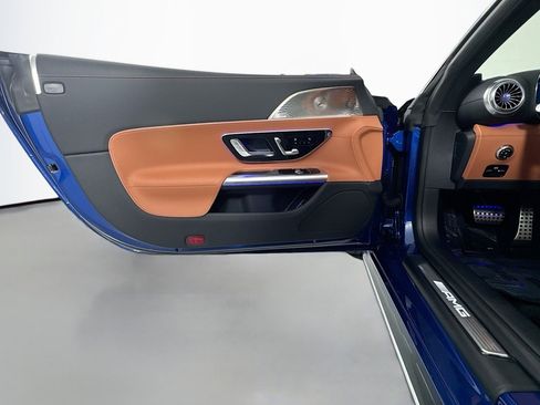 New 2026 Mercedes-Benz AMG GT 43 image 20