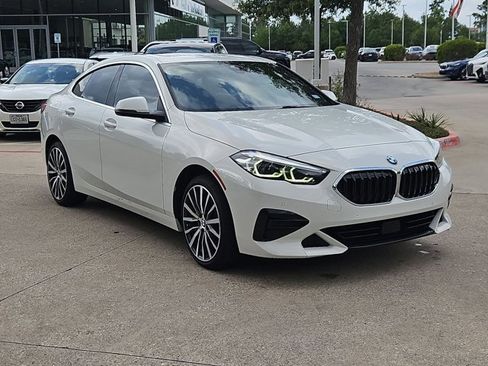 Used 2023 BMW 228i xDrive Gran Coupe w/ Premium Package 2 image 3