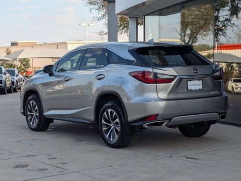 Used 2022 Lexus RX 350 FWD w/ Premium Package image 3