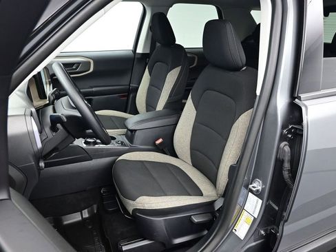 Used 2025 Ford Bronco Sport Big Bend AWD/4WD image 16