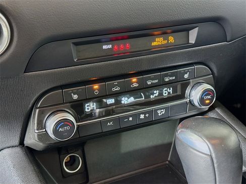 Used 2024 MAZDA CX-5 AWD 2.5 S w/ Select Package image 8