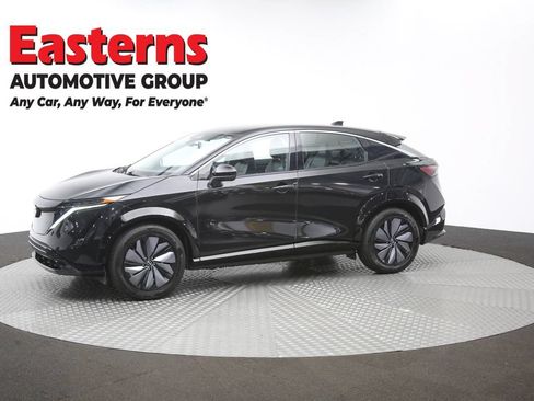 Used 2023 Nissan Ariya FWD image 58