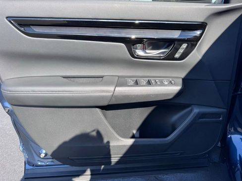 Used 2024 Honda CR-V EX-L image 18
