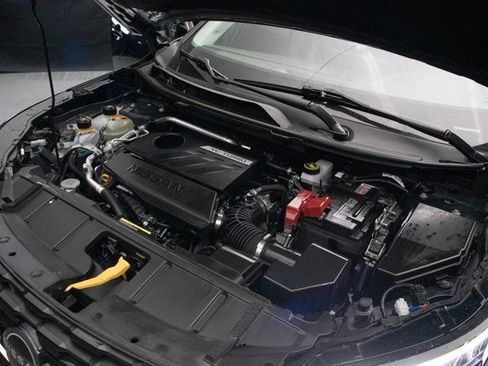 Used 2023 Nissan Rogue SL w/ SL Premium Package image 28