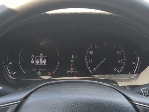 Certified 2021 Honda Accord Sport image 23