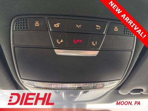 Used 2019 Mercedes-Benz GLC 300 GLC 300 image 34