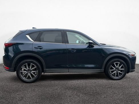 Used 2018 MAZDA CX-5 Grand Touring w/ Premium Package AWD/4WD image 6