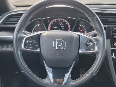 Used 2019 Honda Civic Sport image 31