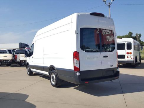 Used 2021 Ford Transit 250 148 High Roof Extended image 9