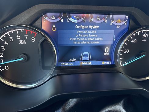 Used 2023 Ford F150 XLT w/ Equipment Group 301A Mid image 12