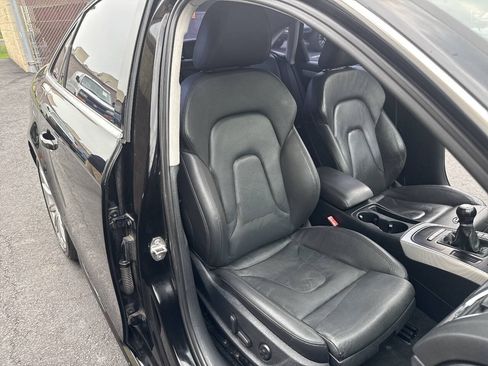 Used 2012 Audi A4 2.0T Premium Plus AWD/4WD image 35