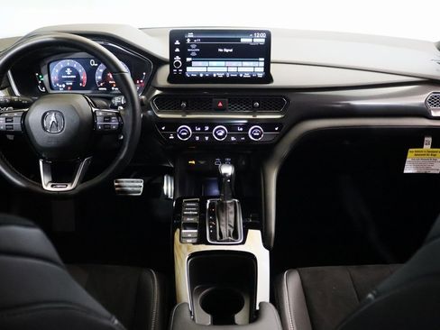 Certified 2025 Acura Integra A-Spec image 17