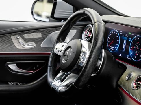 Used 2020 Mercedes-Benz AMG GT 53 image 8