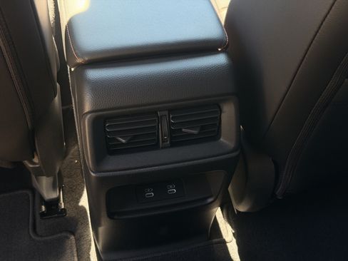 Certified 2025 Honda CR-V Sport Touring image 25