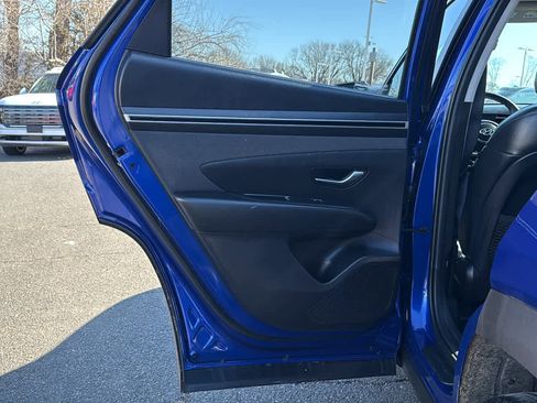 Used 2023 Hyundai Tucson SEL w/ Convenience Package image 24