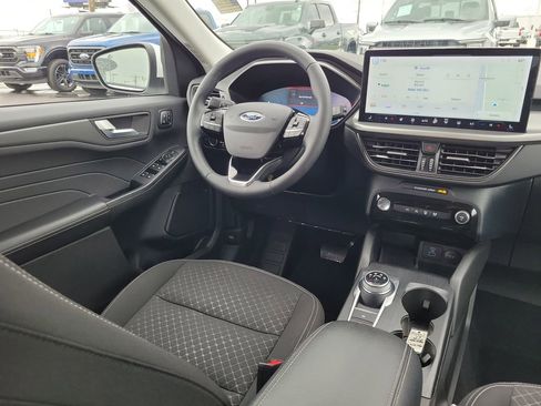 Certified 2023 Ford Escape Active w/ Tech Pack #2 image 13