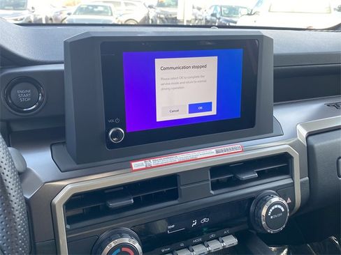 New 2026 Toyota Tacoma SR5 image 21