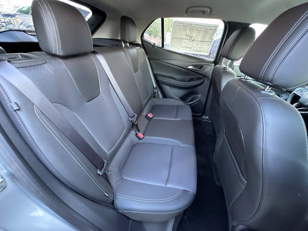 Used 2026 Buick Encore GX Preferred FWD image 21