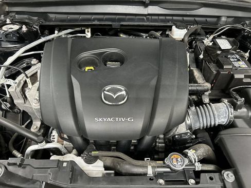 Certified 2024 MAZDA CX-50 AWD 2.5 S w/ Weather Package image 23