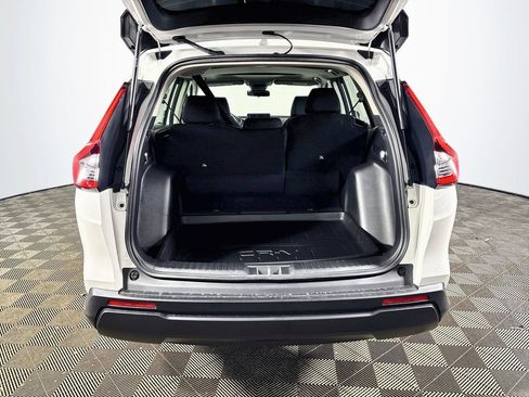 Used 2026 Honda CR-V EX image 22