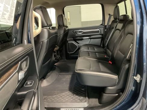 Used 2020 RAM 1500 Laramie AWD/4WD image 18