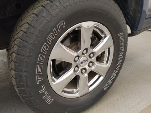 Used 2019 Ford F150 XLT w/ Equipment Group 302A Luxury AWD/4WD image 31
